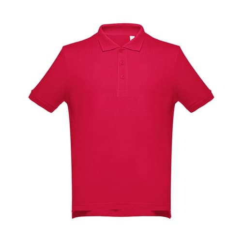THC ADAM 3XL II-Polo
