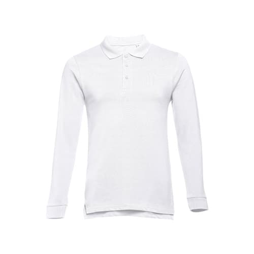 THC BERN WH II-Polo