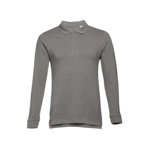 THC BERN II-Polo