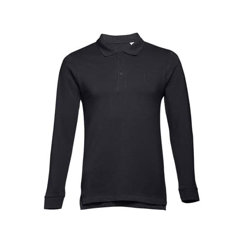 THC BERN II-Polo
