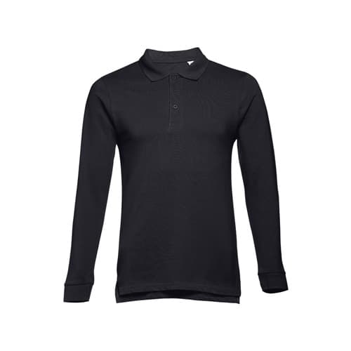 THC BERN 3XL II-Polo