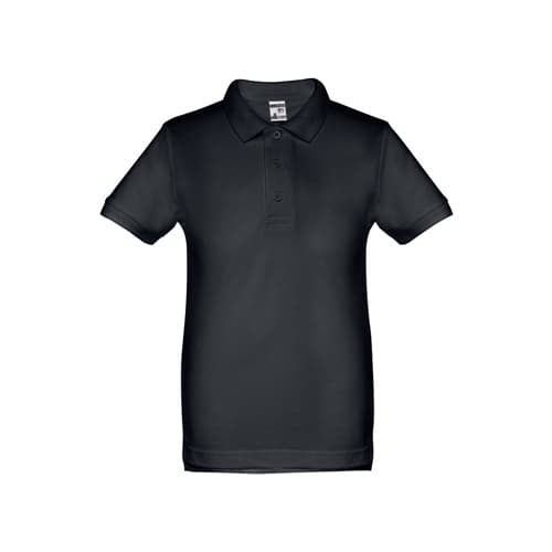 THC ADAM KIDS II-Polo infantil