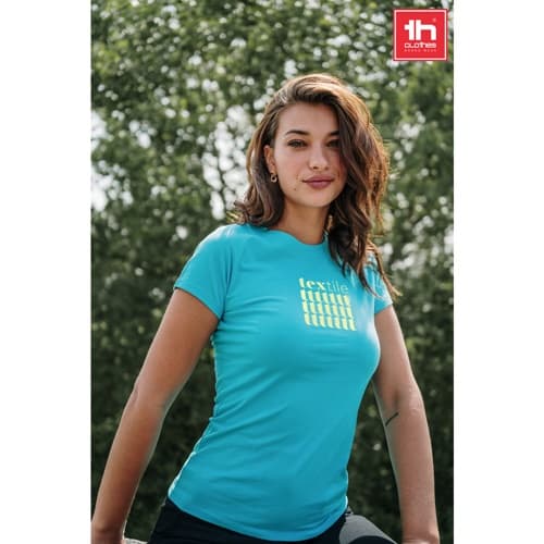 THC ANKARA WOMEN-Samarreta dona