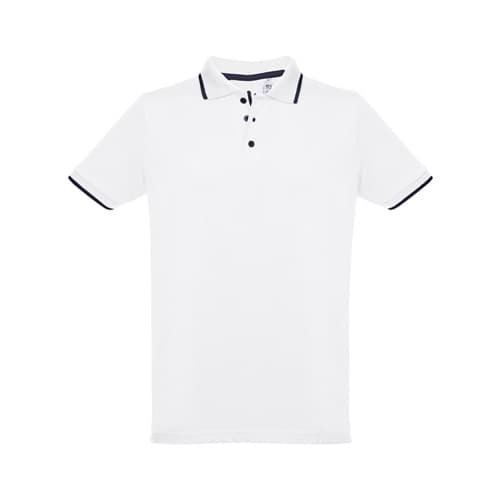 THC ROME WH-Polo