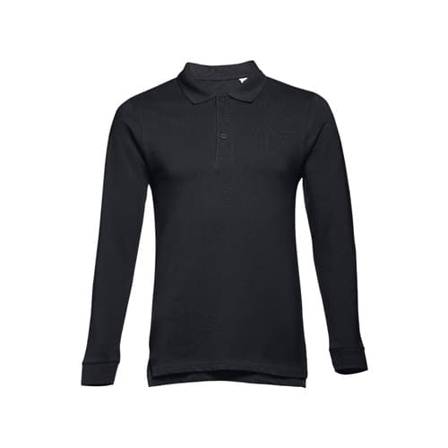 THC BERN-Polo