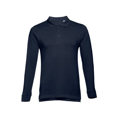 THC BERN-Polo