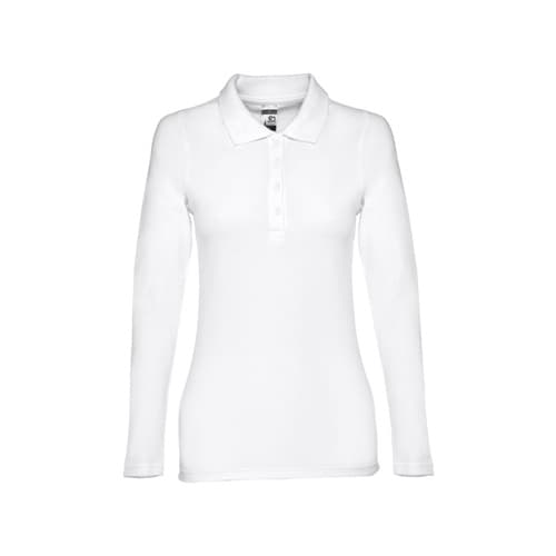 THC BERN WOMEN WH-Polo dona