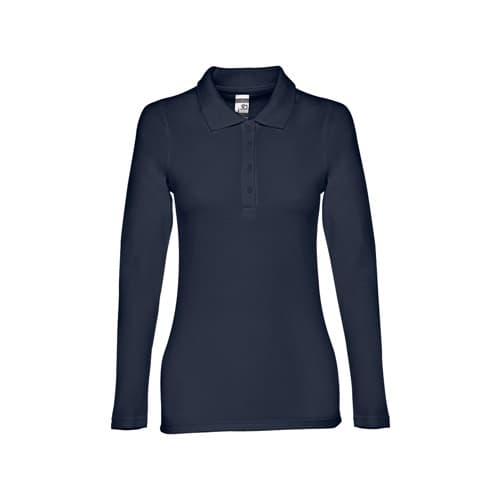 THC BERN WOMEN-Polo dona