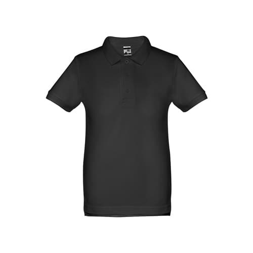 THC ADAM KIDS-Polo infantil