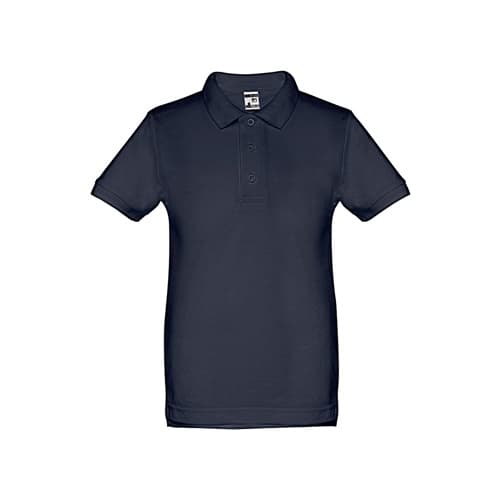 THC ADAM KIDS-Polo infantil