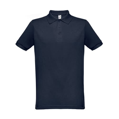 THC BERLIN-Polo