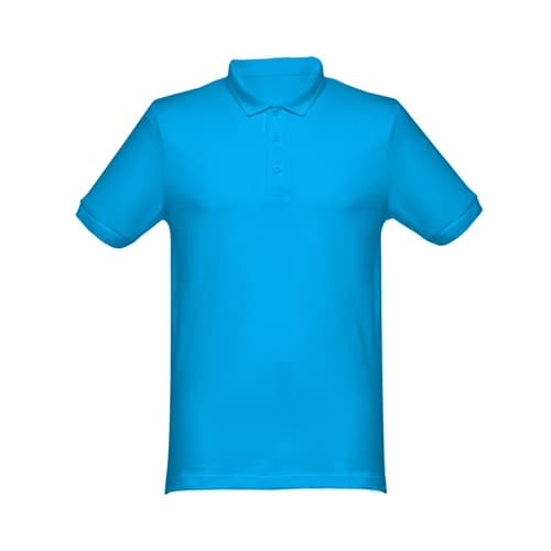 THC MONACO-Polo