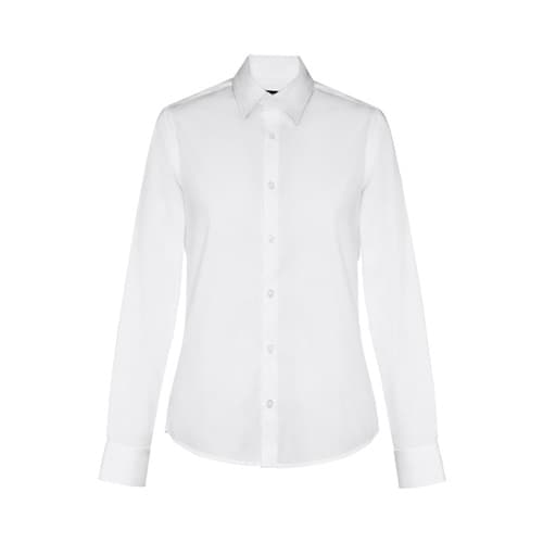 THC PARIS WOMEN WH-Camisa dona