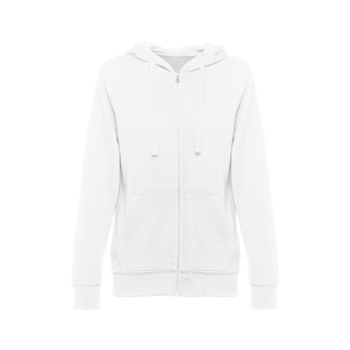 THC AMSTERDAM WOMEN WH-Dessuadora dona