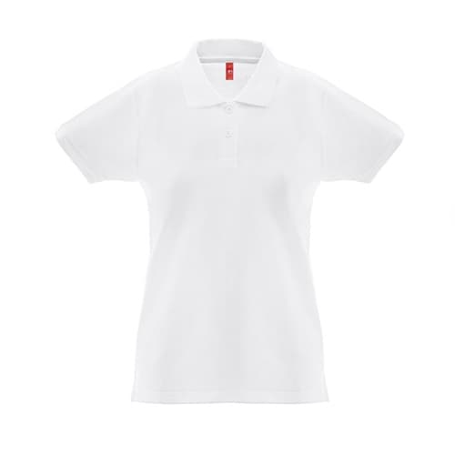 THC MONACO WOMEN WH-Polo dona