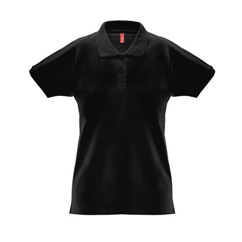 THC MONACO WOMEN-Polo dona