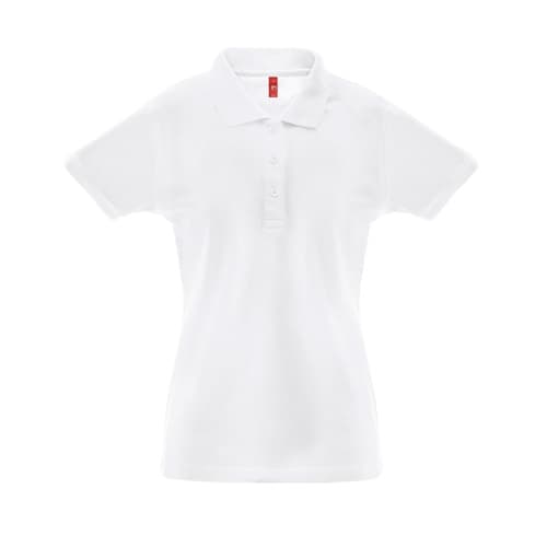 THC BERLIN WOMEN WH-Polo dona