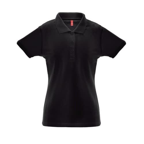 THC BERLIN WOMEN-Polo dona