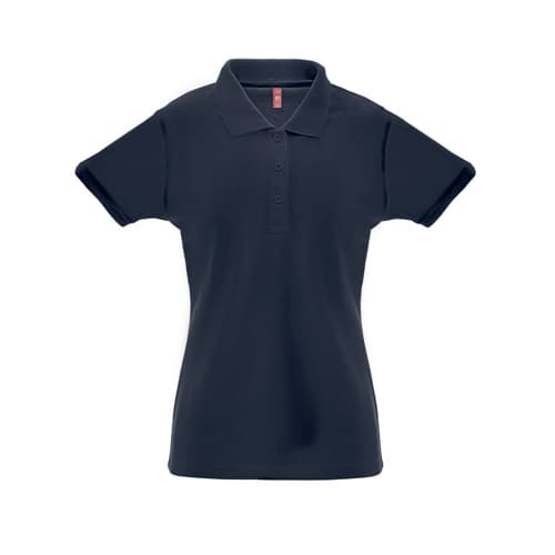 THC BERLIN WOMEN-Polo dona