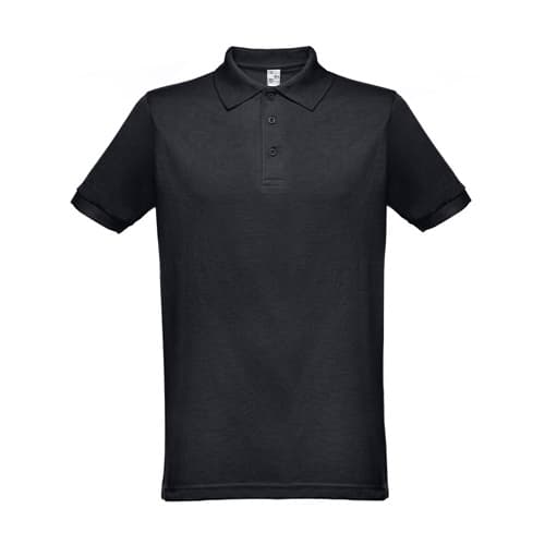 THC BERLIN 3XL-Polo