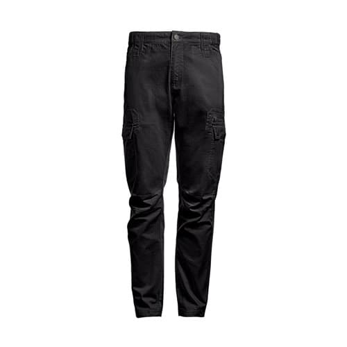 THC CARGO-Pantalons