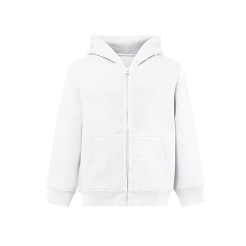 THC AMSTERDAM KIDS WH-Jaqueta infantil
