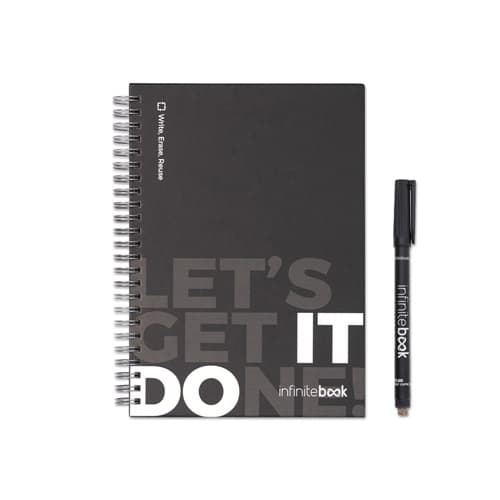 STARTER KIT INFINITEBOOK-Ampolla