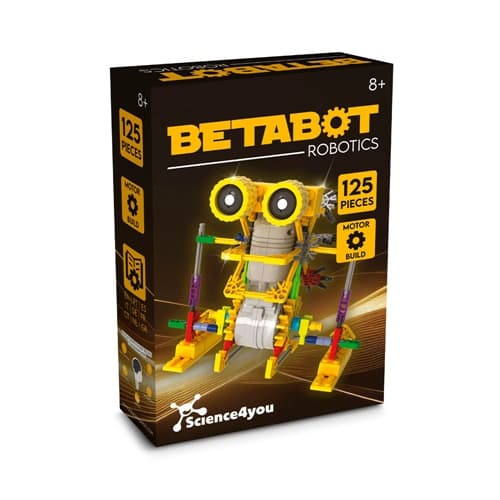 BETABOT-Joc
