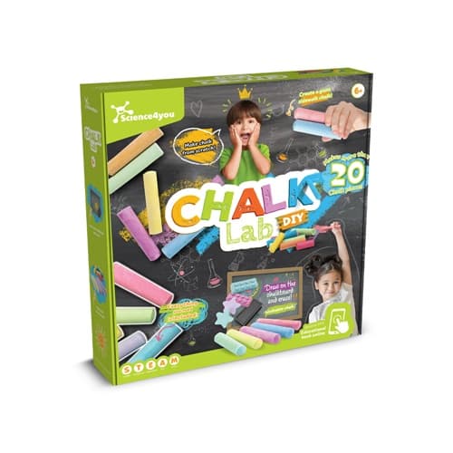 CHALK FACTORY-Infantil