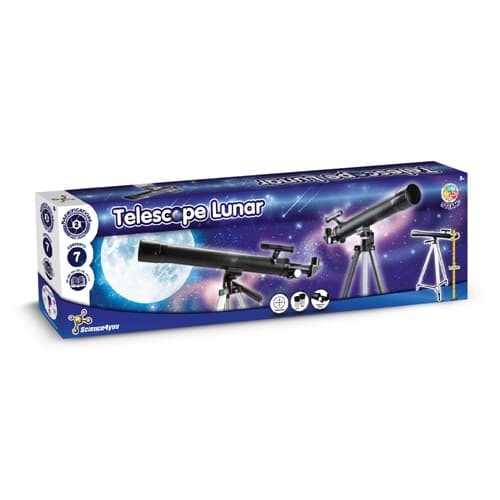 TELESCOPE-Joc