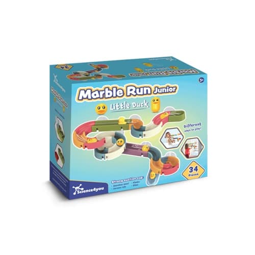 MARBLES CIRCUITS-Joc