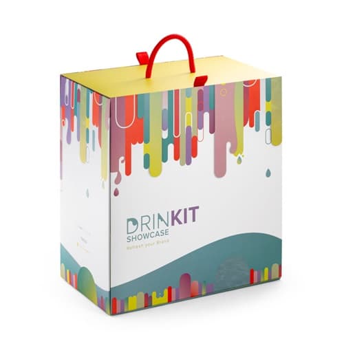DRINKIT SHOWCASE-Ampolla