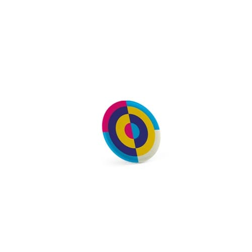 BUTTON P'IN 2-Pin