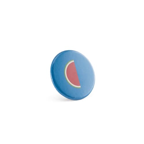 BUTTON P'IN 5-Pin