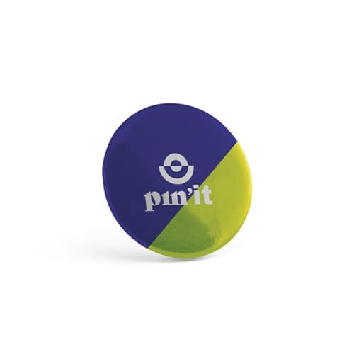 BUTTON P'IN 6-Pin