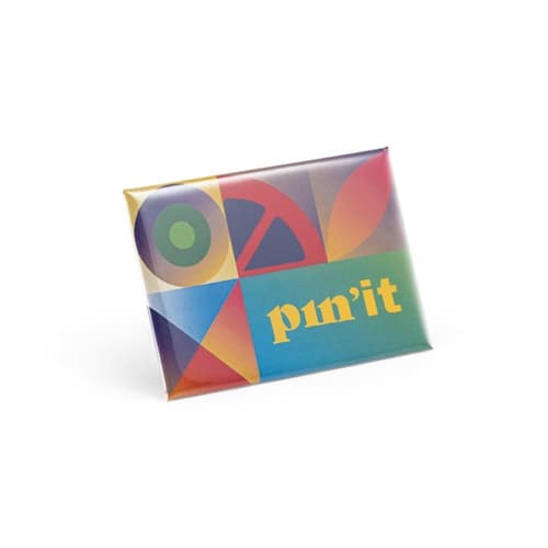 BUTTON P'IN 15-Pin
