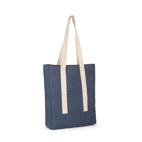 DENIM CASUAL-Bossa de mà
