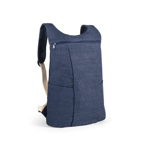 DENIM BPACK-Motxilla