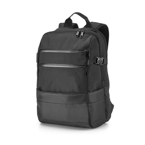 ZIPPERS BPACK-Motxilla