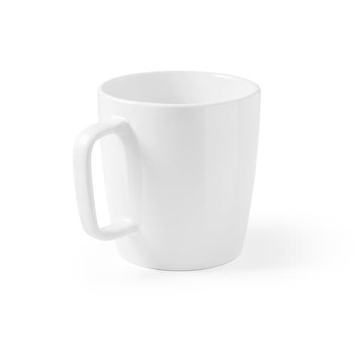 DHONI WHITE-Tassa