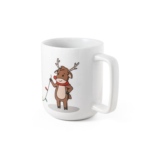 REINDEER-Tassa