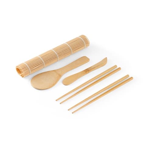 MORIMOTO-Set