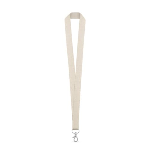 HEATHROW-Lanyard