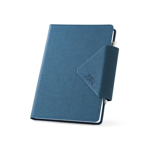 VERTIX A5-Agenda