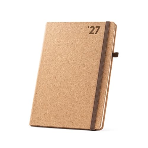 POMAR B5-Agenda