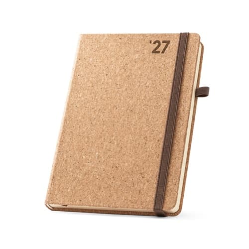 POMAR A5-Agenda