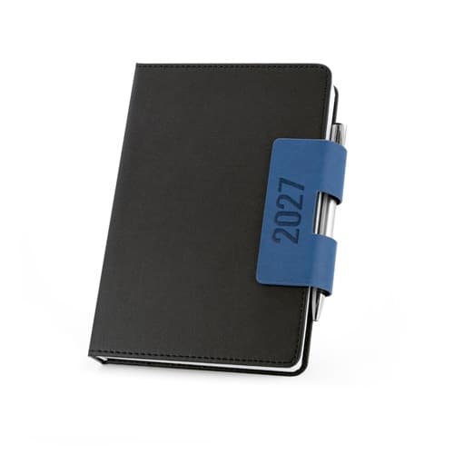 SPENSER A5-Agenda