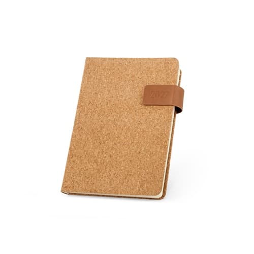 CAMUS A5-Agenda