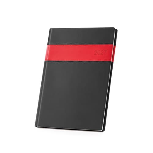 ALLENDE B5-Agenda