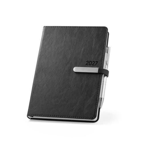 VERLAINE A5-Agenda
